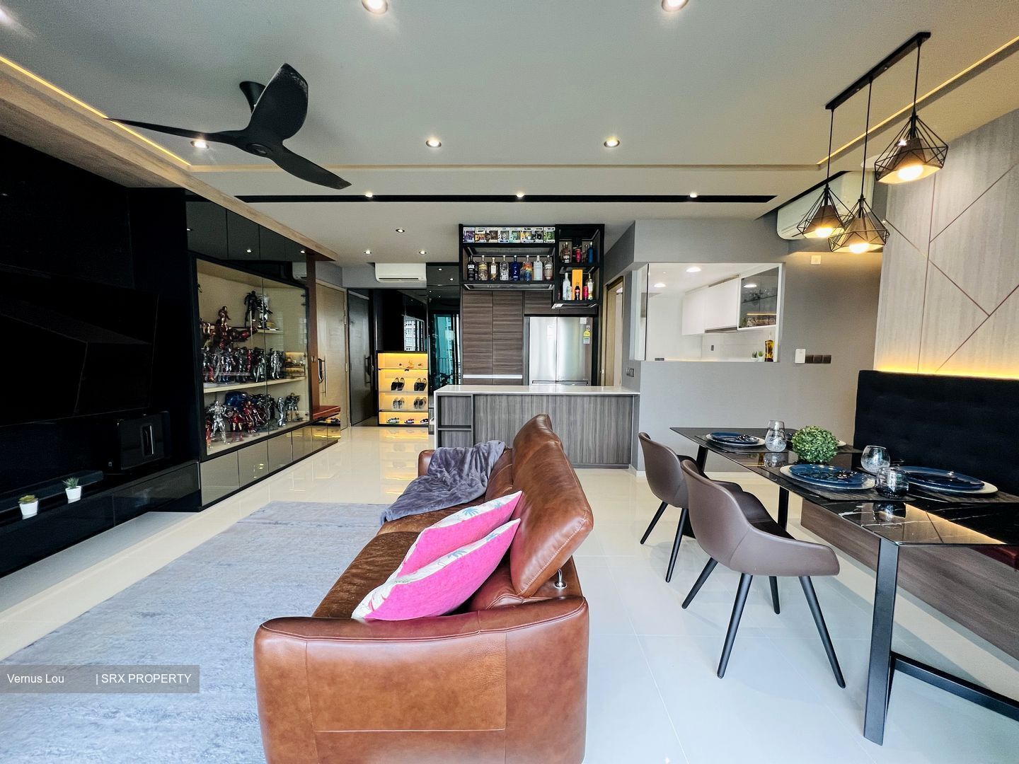 The Terrace (D19), Condominium #377077151